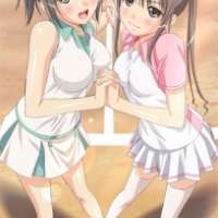  ����� Fault!! <small>Original Character Design</small> 